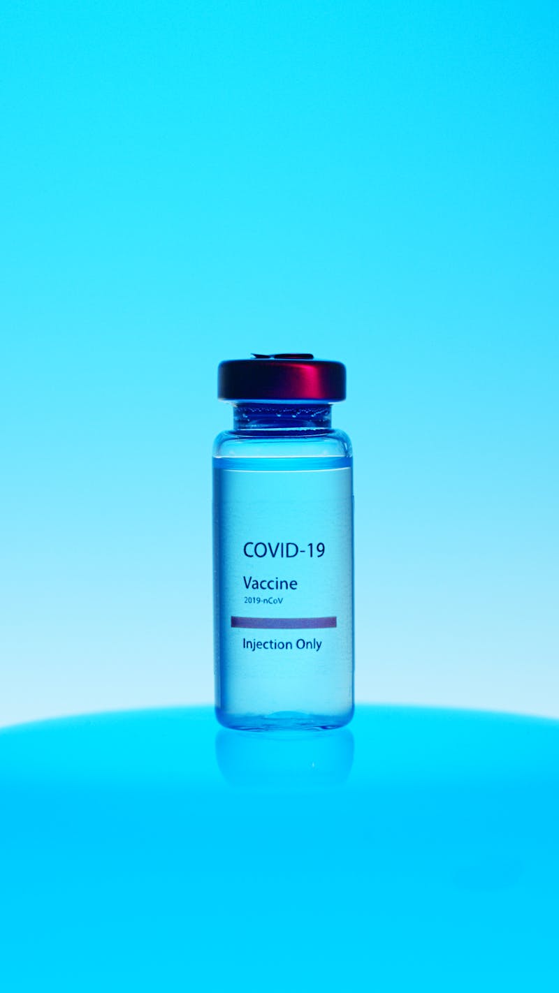Medicijntabletten in apotheek