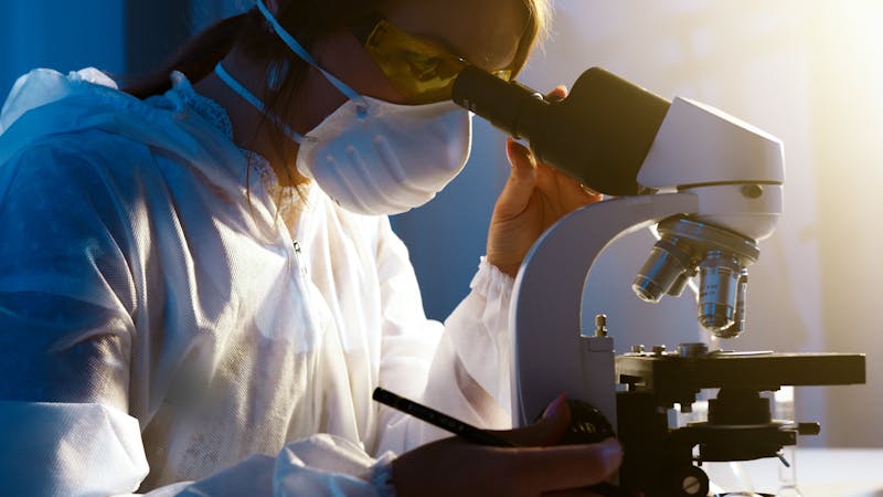 Bloedsuiker meten bij diabetes